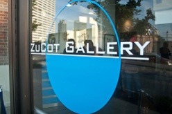 ZuCot Gallery